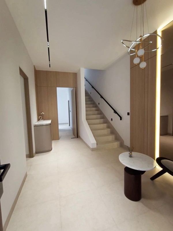 Brand New House Lokasi Strategis Area Jagakarsa 