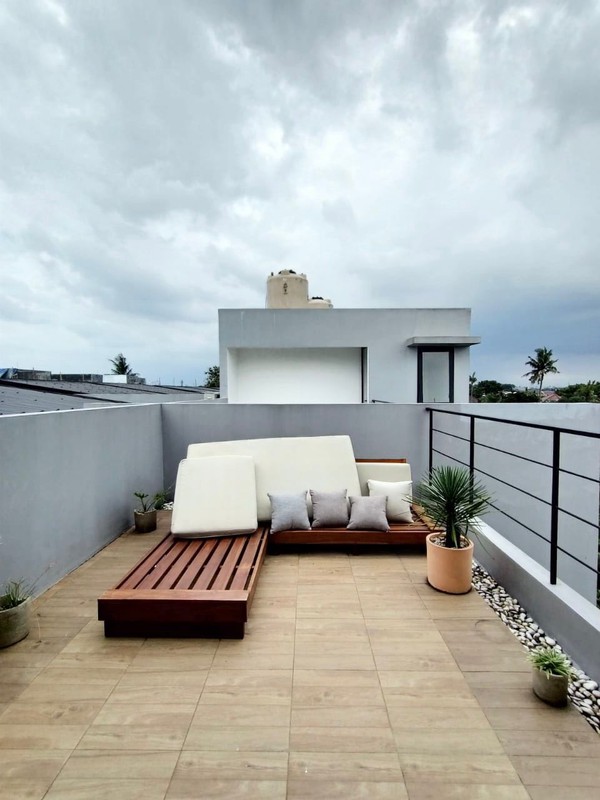 Brand New House Lokasi Strategis Area Jagakarsa 