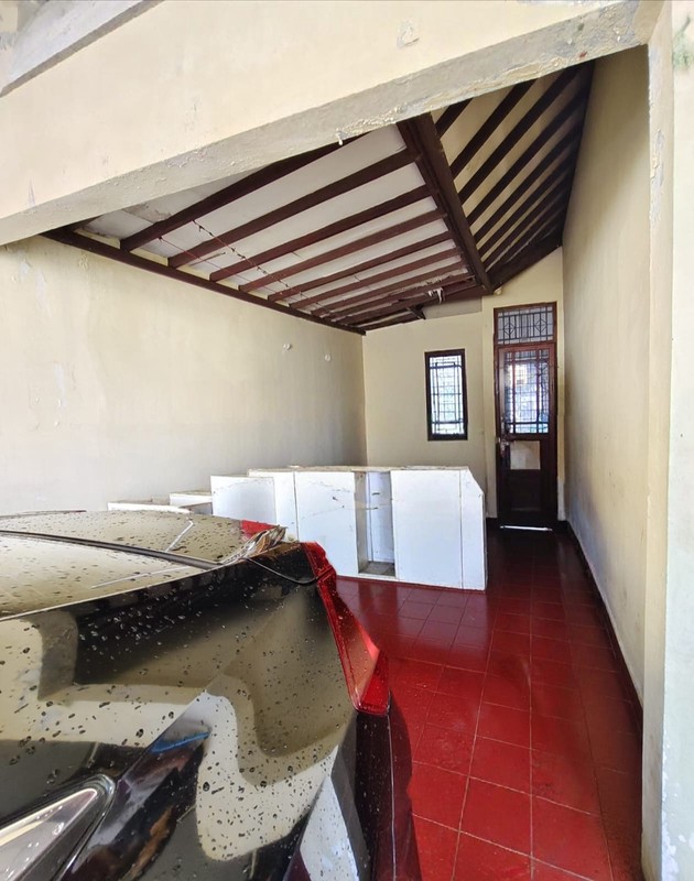 Rumah Bagus Di Jl Semeru, Villa Gunung Lestari Ciputat Tangerang Selatan