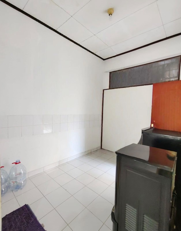 Rumah Bagus Di Jl Semeru, Villa Gunung Lestari Ciputat Tangerang Selatan