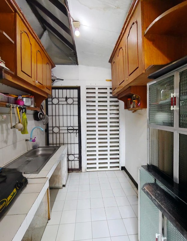 Rumah Bagus Di Jl Semeru, Villa Gunung Lestari Ciputat Tangerang Selatan