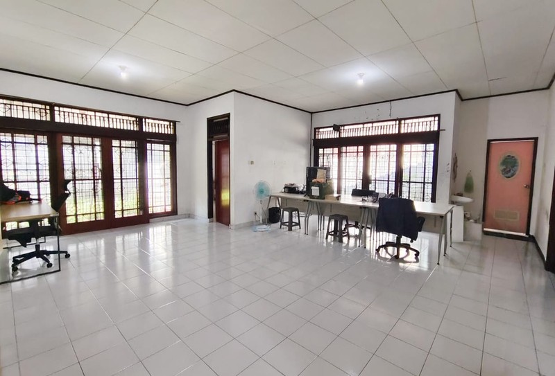 Rumah Bagus Di Jl Semeru, Villa Gunung Lestari Ciputat Tangerang Selatan