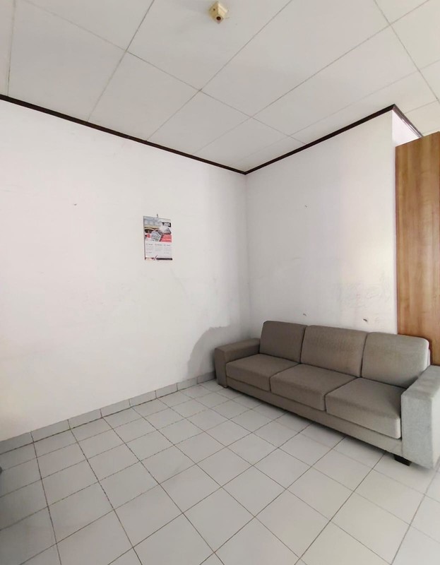 Rumah Bagus Di Jl Semeru, Villa Gunung Lestari Ciputat Tangerang Selatan