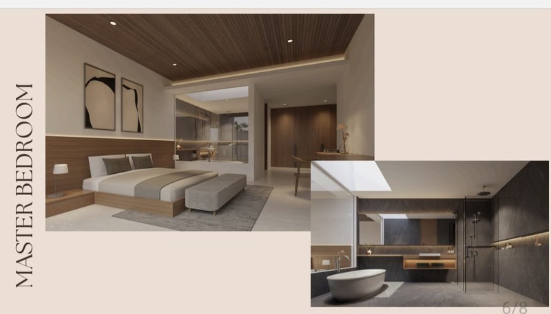 Rumah Bagus Di Niaga Hijau Pondok Indah Jakarta Selatan