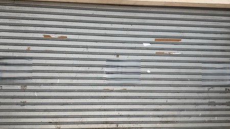 Kios Siap Pakai Di Kios Pasar Segar Graya Raya Bintaro Jaya