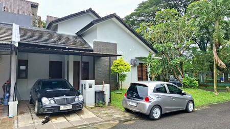 Rumah Bagus Di Permata Adora Bintaro Jaya Sektor 9