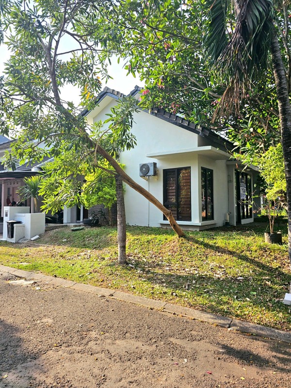 Rumah Bagus Di Permata Adora Bintaro Jaya Sektor 9