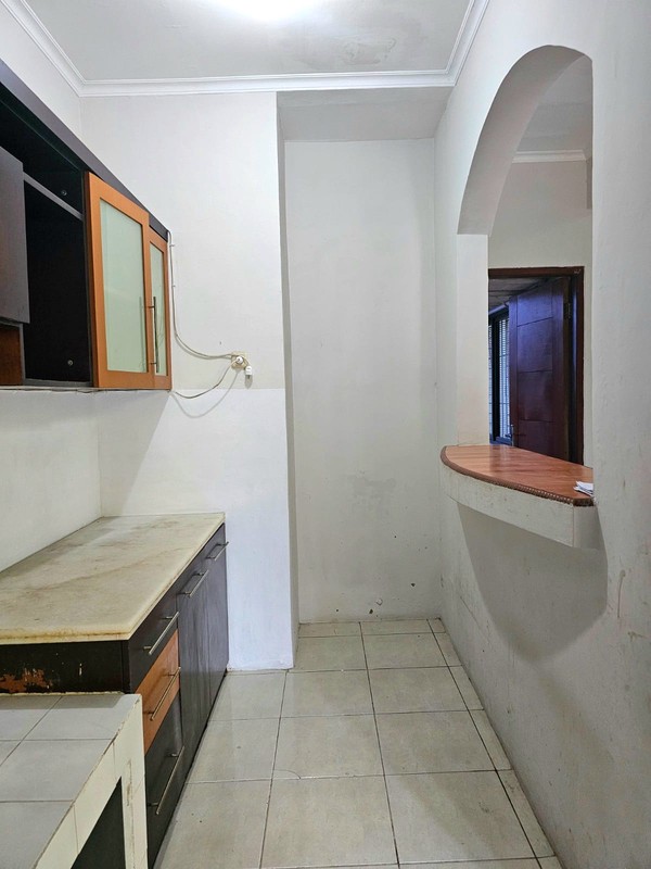 Rumah Bagus Di Permata Adora Bintaro Jaya Sektor 9