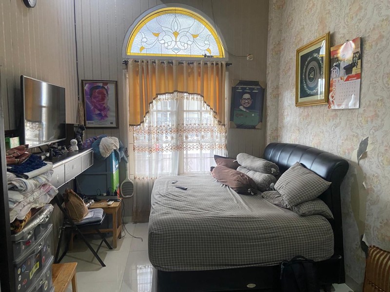 Rumah Bagus Di Villa Bintaro Regency , Pondok Aren Kota Tangerang Selatan