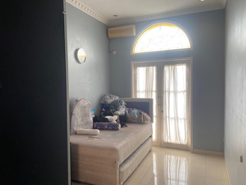 Rumah Bagus Di Villa Bintaro Regency , Pondok Aren Kota Tangerang Selatan