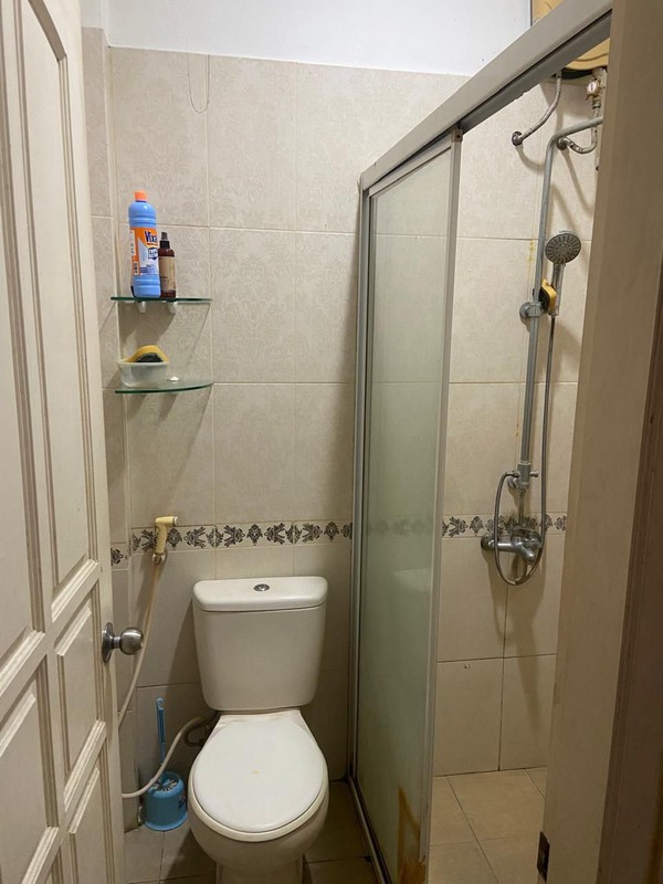 Rumah Bagus Di Villa Bintaro Regency , Pondok Aren Kota Tangerang Selatan