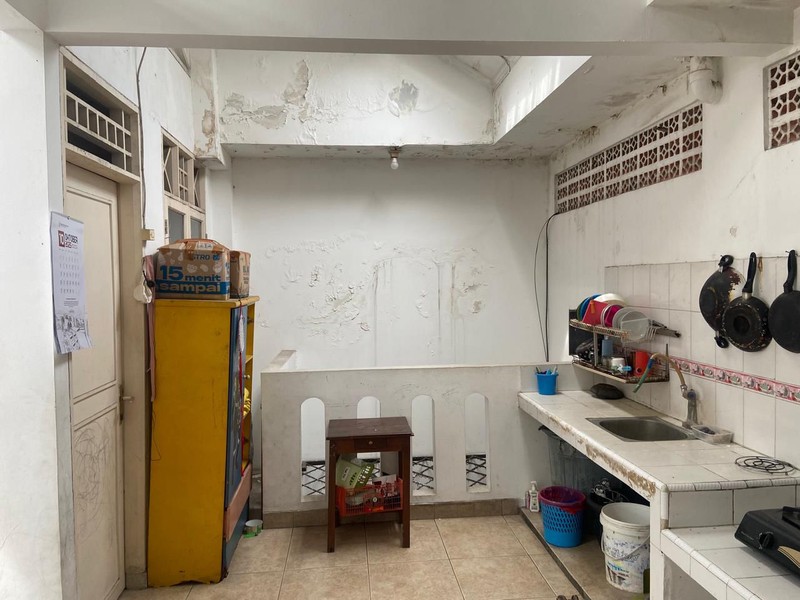 Rumah Bagus Di Villa Bintaro Regency , Pondok Aren Kota Tangerang Selatan