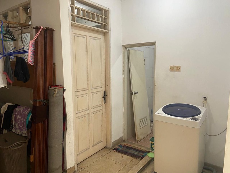 Rumah Bagus Di Villa Bintaro Regency , Pondok Aren Kota Tangerang Selatan