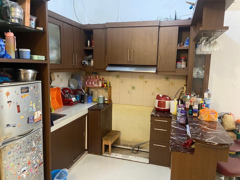 Rumah Bagus Di Villa Bintaro Regency , Pondok Aren Kota Tangerang Selatan