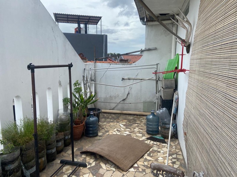 Rumah Bagus Di Villa Bintaro Regency , Pondok Aren Kota Tangerang Selatan