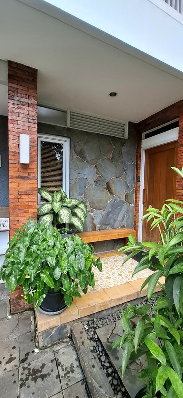 Rumah Bagus Di Permata Calista Bintaro Jaya Sektor 9