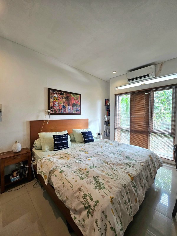 Rumah Bagus Di Permata Calista Bintaro Jaya Sektor 9