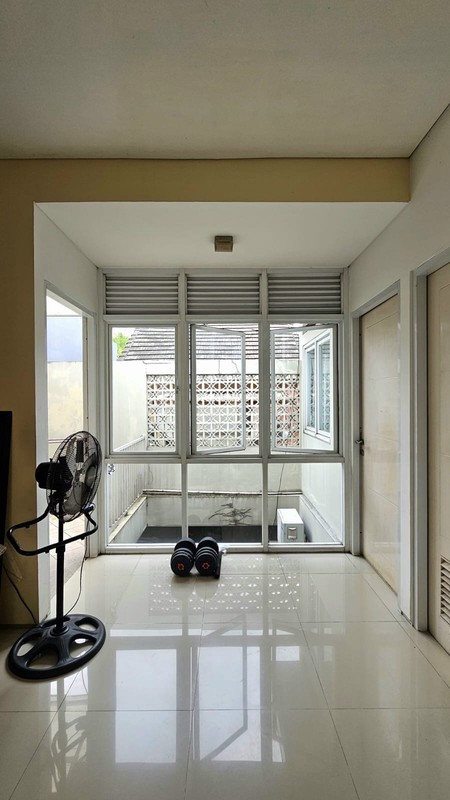 Rumah Bagus Di Permata Calista Bintaro Jaya Sektor 9