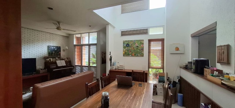 Rumah Bagus Di Permata Calista Bintaro Jaya Sektor 9