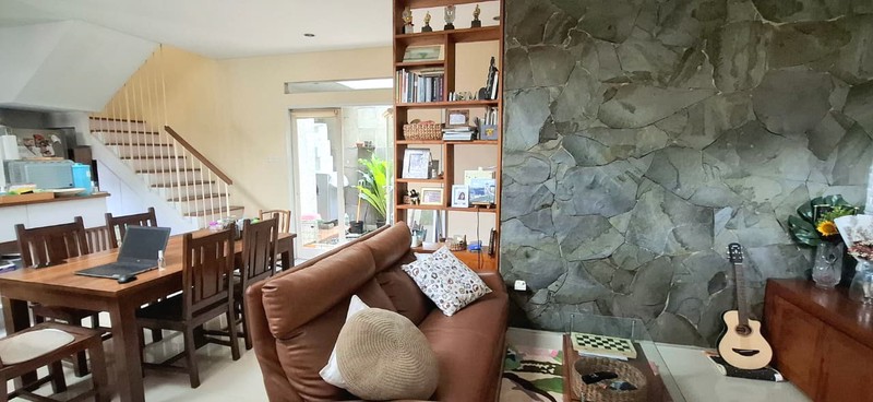 Rumah Bagus Di Permata Calista Bintaro Jaya Sektor 9