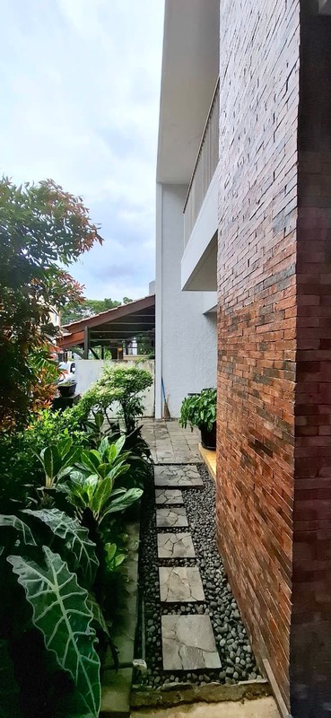 Rumah Bagus Di Permata Calista Bintaro Jaya Sektor 9