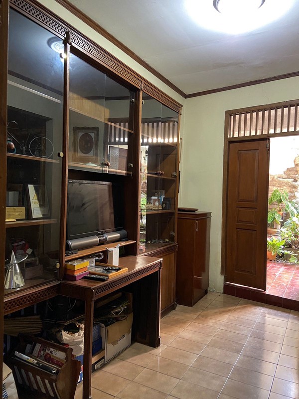 Rumah Bagus Di Karya Indah Village, Jurang Mangu Timur Pondok Aren