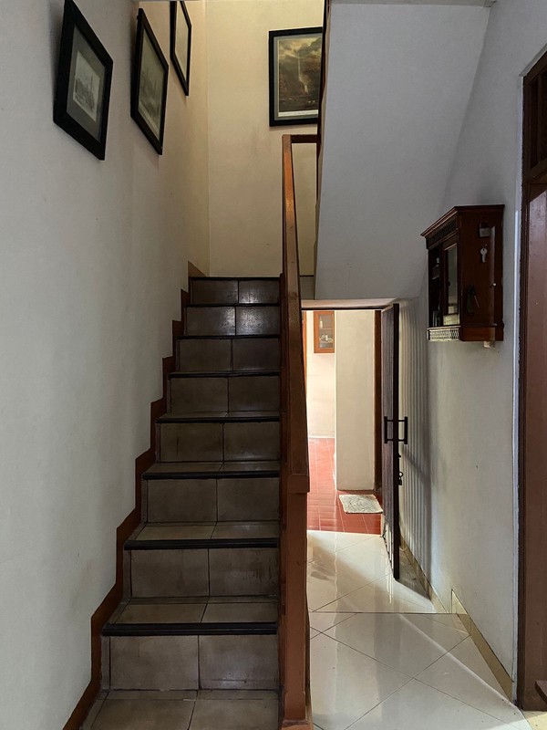 Rumah Bagus Di Karya Indah Village, Jurang Mangu Timur Pondok Aren