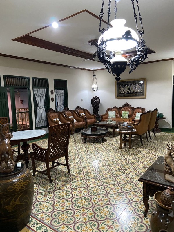 Rumah Bagus Di Karya Indah Village, Jurang Mangu Timur Pondok Aren