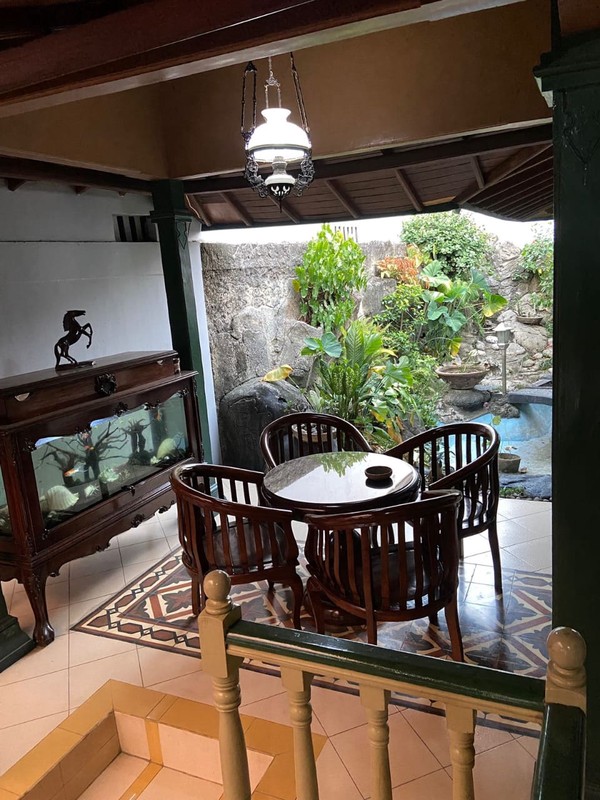 Rumah Bagus Di Karya Indah Village, Jurang Mangu Timur Pondok Aren