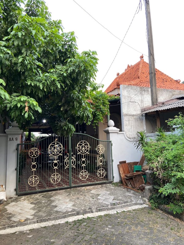 Rumah Bagus Di Karya Indah Village, Jurang Mangu Timur Pondok Aren