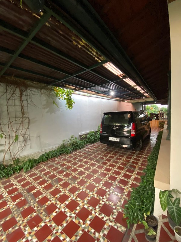 Rumah Bagus Di Karya Indah Village, Jurang Mangu Timur Pondok Aren