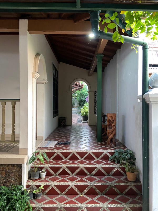 Rumah Bagus Di Karya Indah Village, Jurang Mangu Timur Pondok Aren