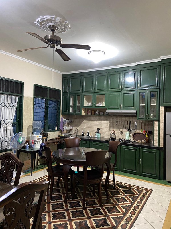 Rumah Bagus Di Karya Indah Village, Jurang Mangu Timur Pondok Aren