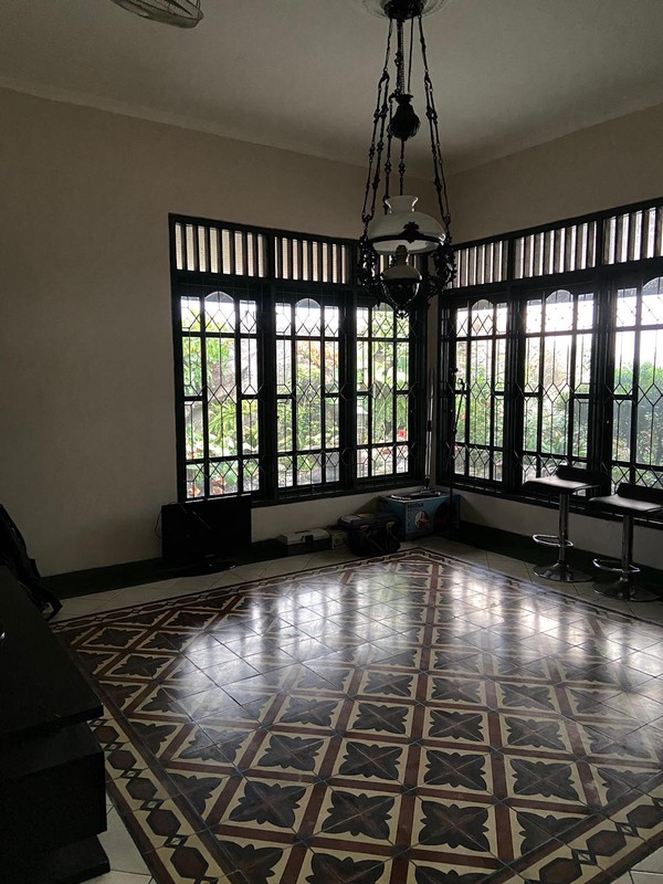 Rumah Bagus Di Karya Indah Village, Jurang Mangu Timur Pondok Aren