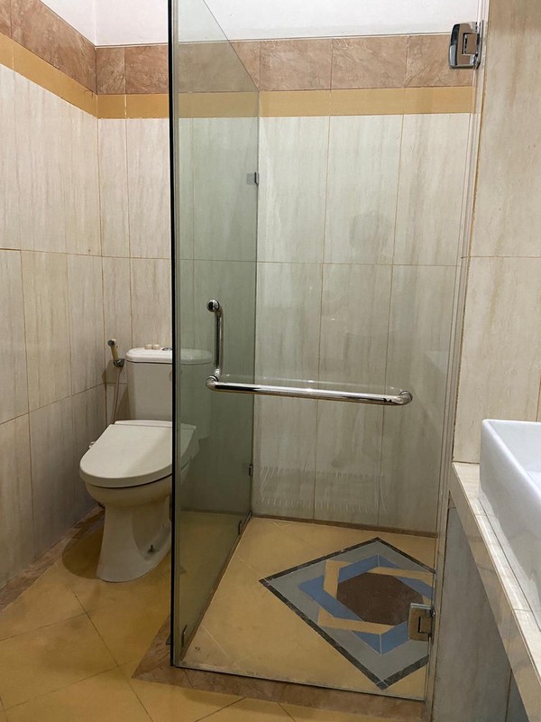 Rumah Bagus Di Karya Indah Village, Jurang Mangu Timur Pondok Aren