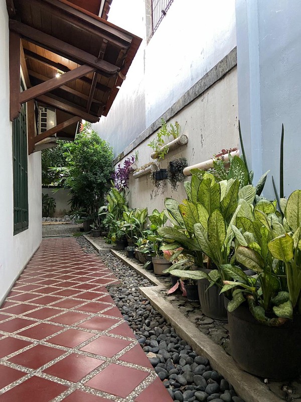 Rumah Bagus Di Karya Indah Village, Jurang Mangu Timur Pondok Aren