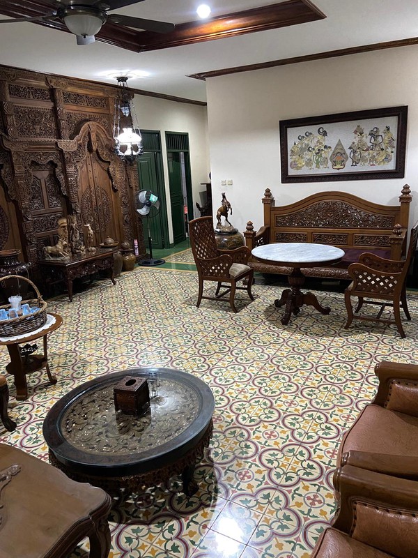 Rumah Bagus Di Karya Indah Village, Jurang Mangu Timur Pondok Aren