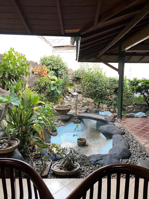 Rumah Bagus Di Karya Indah Village, Jurang Mangu Timur Pondok Aren