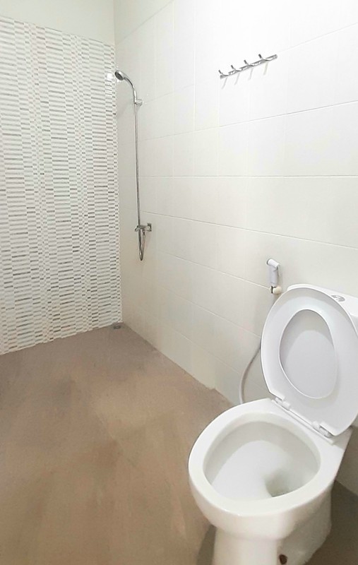 Rumah Minimalis  Dekat Bintaro dan Stasiun Kereta Api Full Furnished