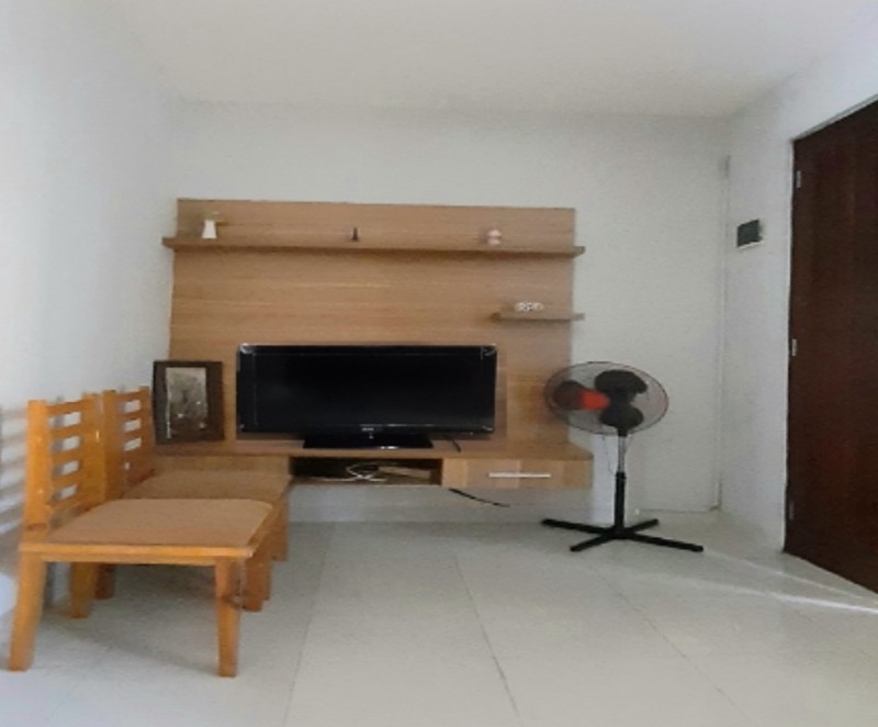 Rumah Minimalis  Dekat Bintaro dan Stasiun Kereta Api Full Furnished