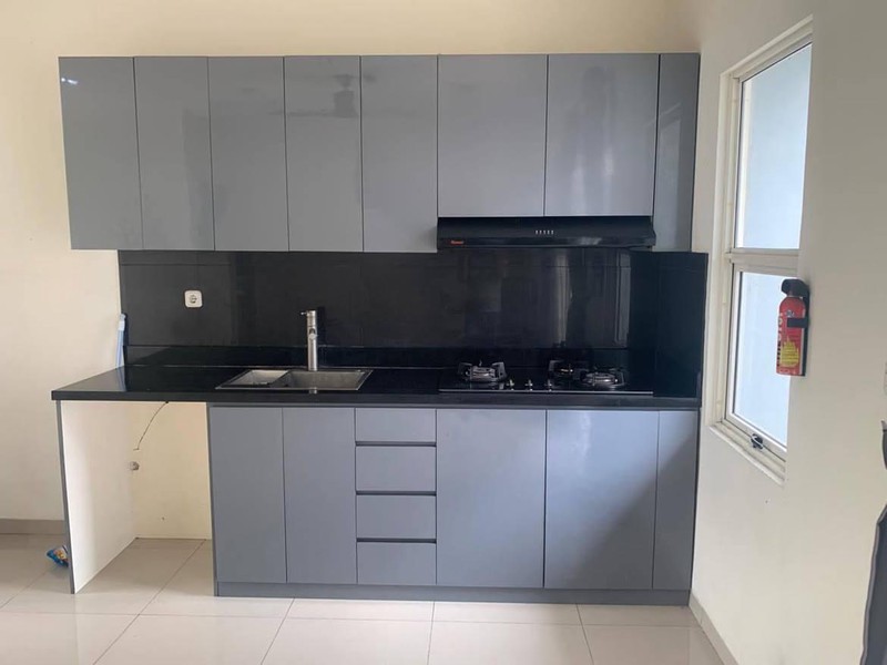 Rumah Bagus Di Suvarna Sutera Sari Cluster Bahana Sindang Jaya, Tangerang