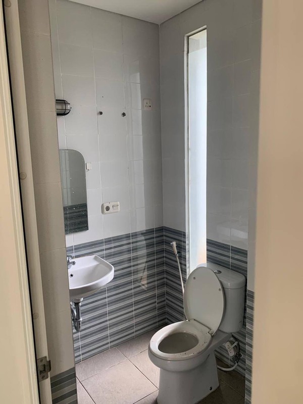 Rumah Bagus Di Suvarna Sutera Sari Cluster Bahana Sindang Jaya, Tangerang