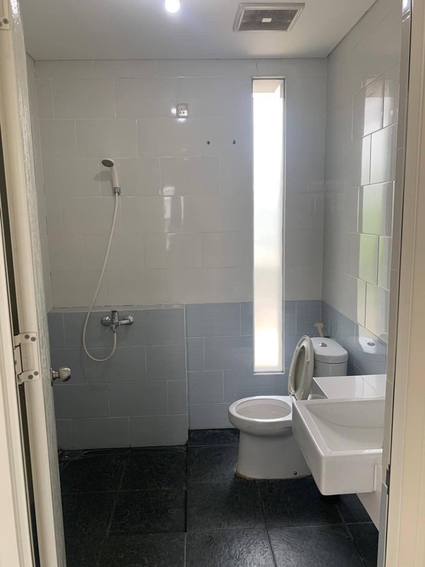 Rumah Bagus Di Suvarna Sutera Sari Cluster Bahana Sindang Jaya, Tangerang