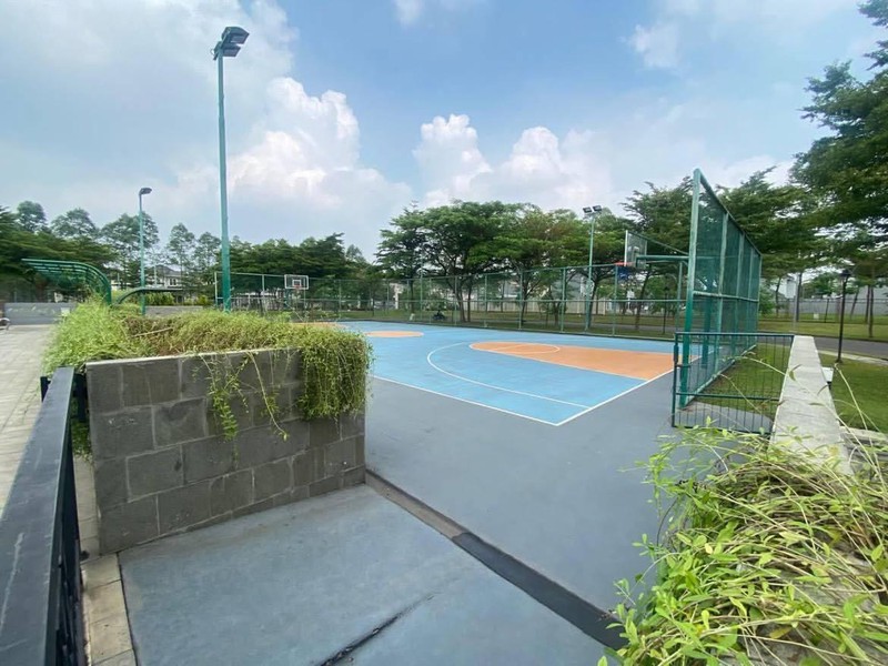 Rumah Bagus Di Suvarna Sutera Sari Cluster Bahana Sindang Jaya, Tangerang