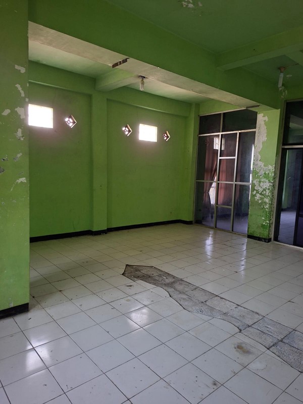 Ruko 3 Lantai Strategis di Pusat Bisnis Kota Jogja, Dekat Kampus & Balai Kota, Semaki, Umbulharjo, Yogyakarta