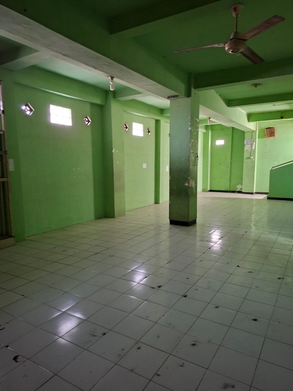 Ruko 3 Lantai Strategis di Pusat Bisnis Kota Jogja, Dekat Kampus & Balai Kota, Semaki, Umbulharjo, Yogyakarta