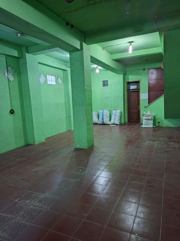 Ruko 3 Lantai Strategis di Pusat Bisnis Kota Jogja, Dekat Kampus & Balai Kota, Semaki, Umbulharjo, Yogyakarta