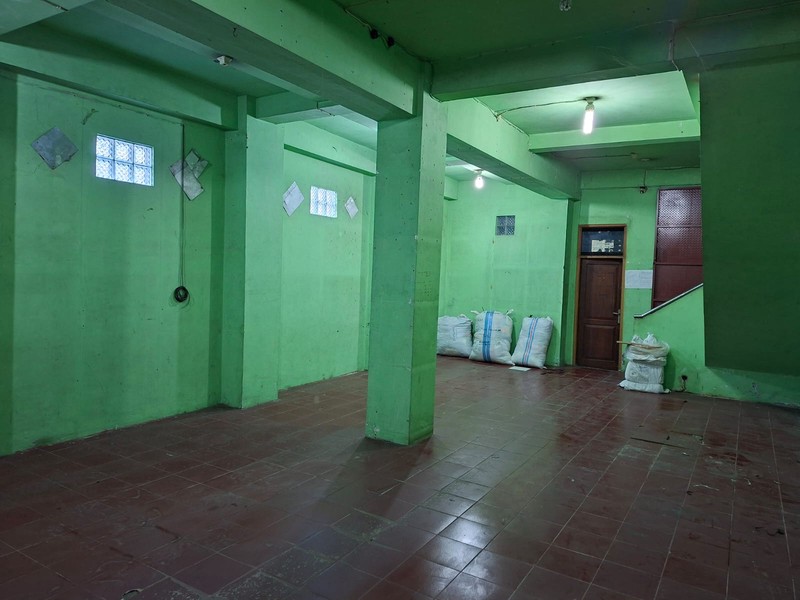 Ruko 3 Lantai Strategis di Pusat Bisnis Kota Jogja, Dekat Kampus & Balai Kota, Semaki, Umbulharjo, Yogyakarta