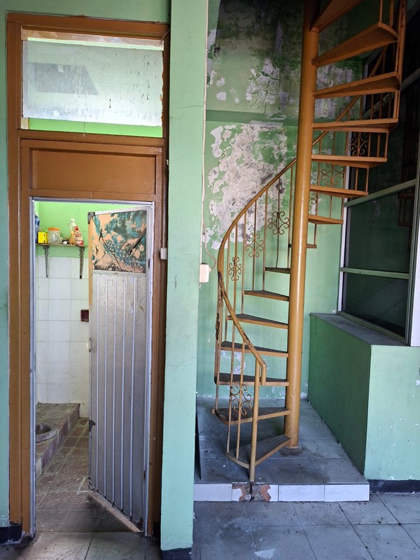 Ruko 3 Lantai Strategis di Pusat Bisnis Kota Jogja, Dekat Kampus & Balai Kota, Semaki, Umbulharjo, Yogyakarta