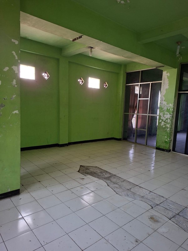 Ruko 3 Lantai Strategis di Pusat Bisnis Kota Jogja, Dekat Kampus & Balai Kota, Semaki, Umbulharjo, Yogyakarta